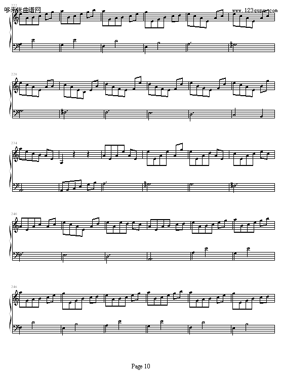 ˽-˼