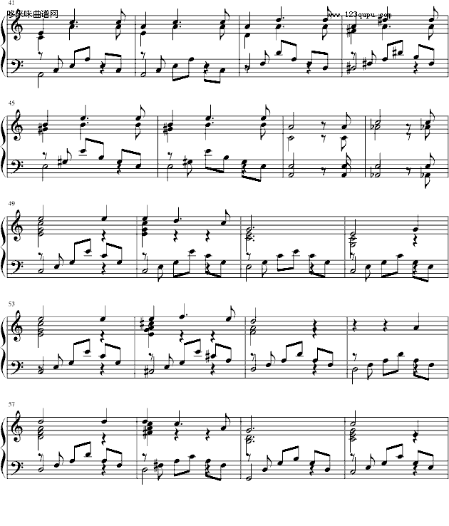 (Impromptu)-Concerto