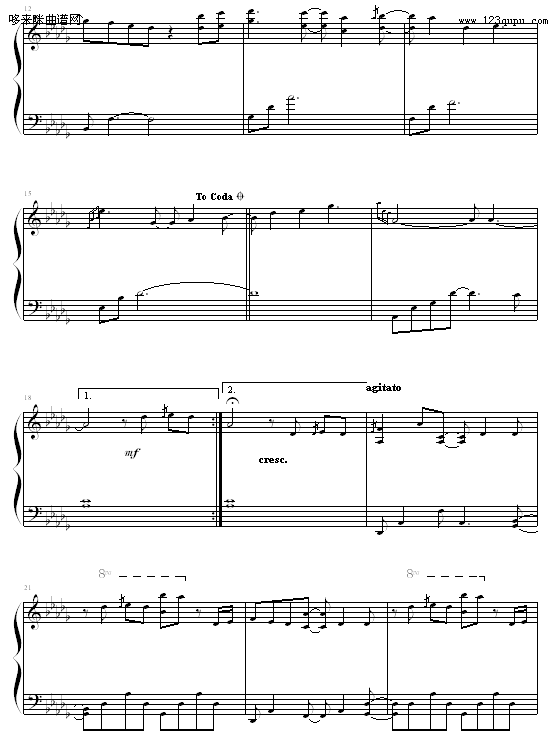 Maybe-Yiruma