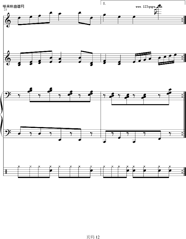 iii-μ