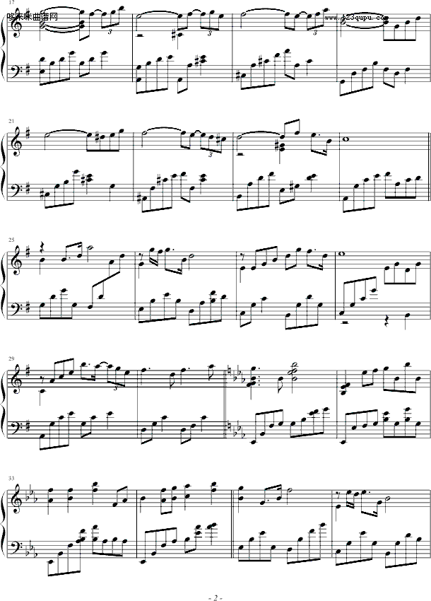 Passages-Kevin Kern