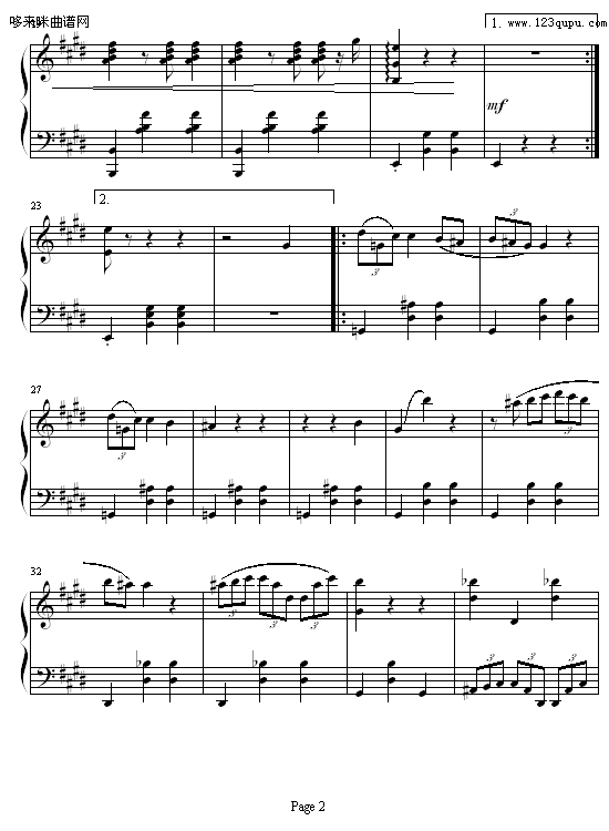 EԲƷOp.55 No.1-ŷ.