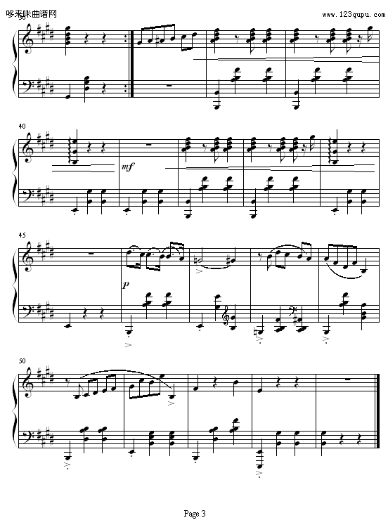 EԲƷOp.55 No.1-ŷ.