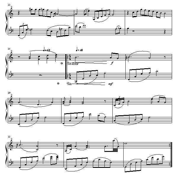 е