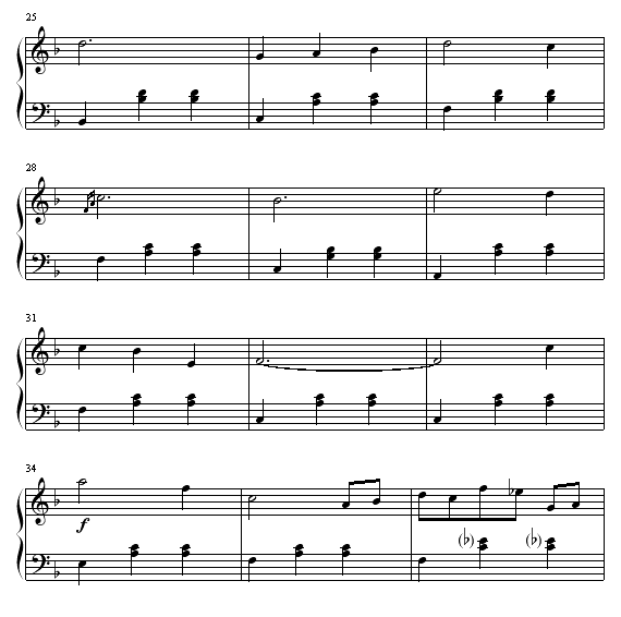 Բ