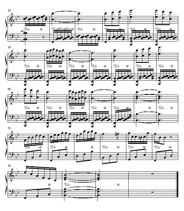 Բ