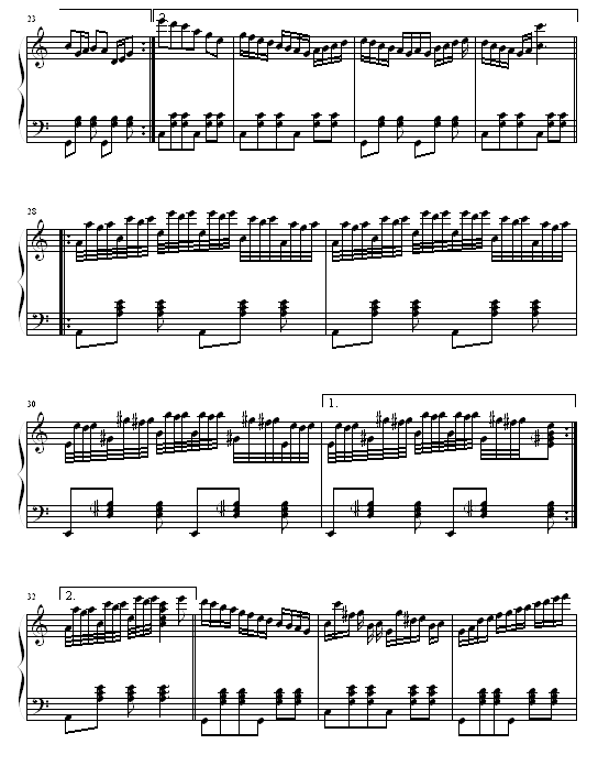 Բ