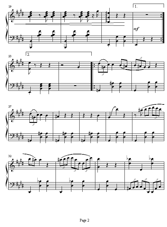 EԲƷOp.55 No.1