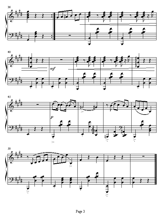 EԲƷOp.55 No.1