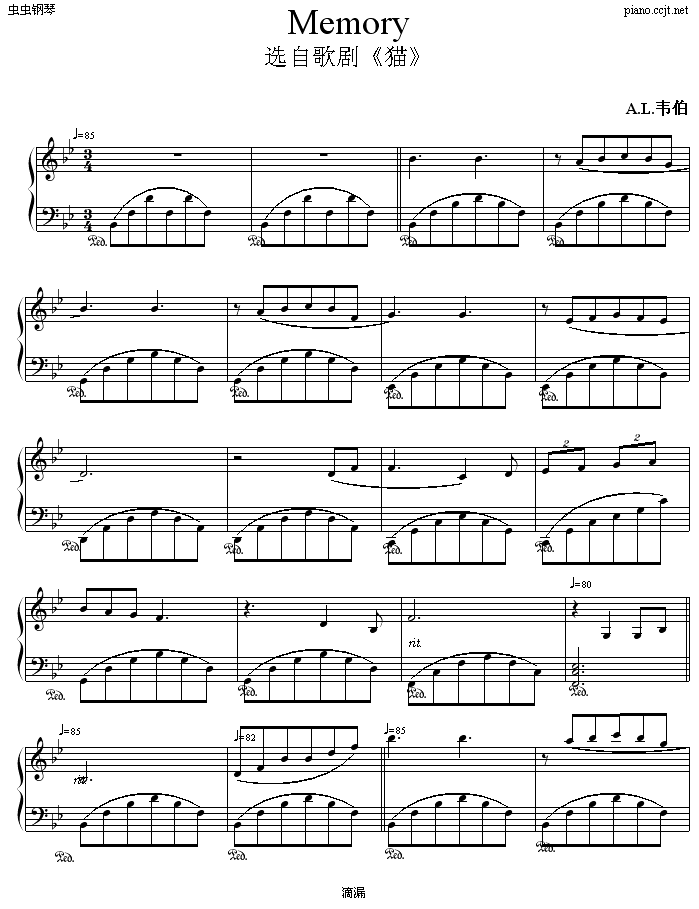 伪