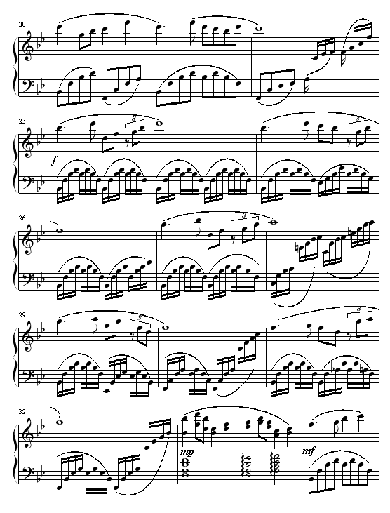 վ