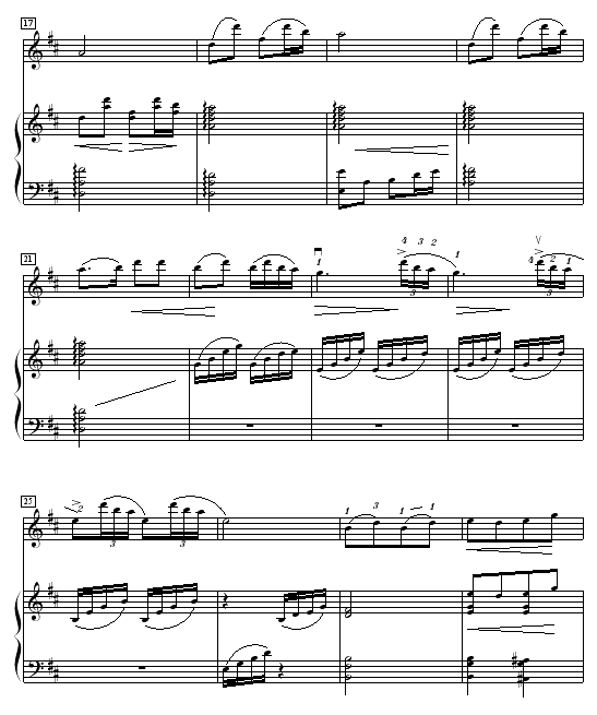 ۳
