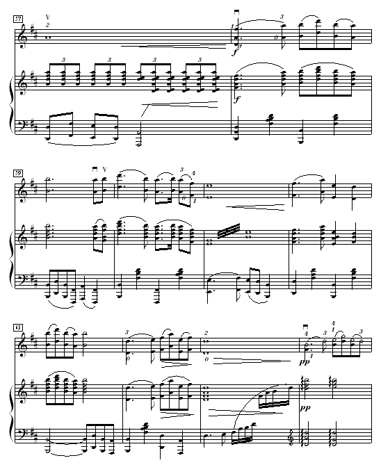 ۳