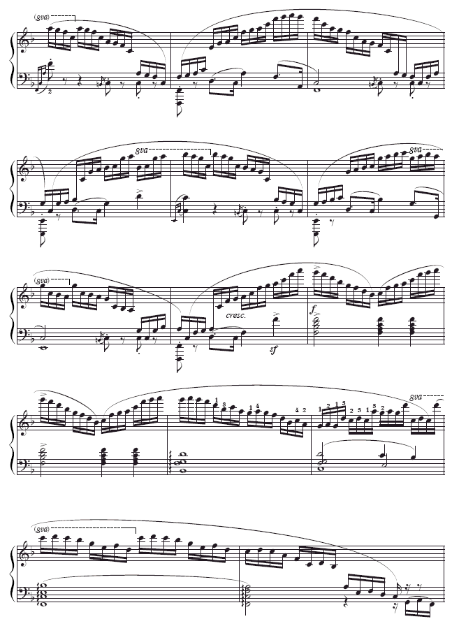 ڰϰ-Etude Op.10-8