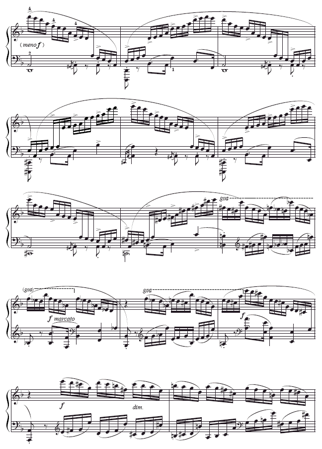 ڰϰ-Etude Op.10-8