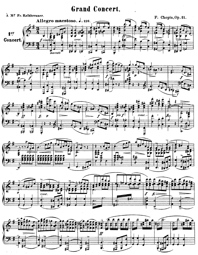 ٵһЭ op.11-1