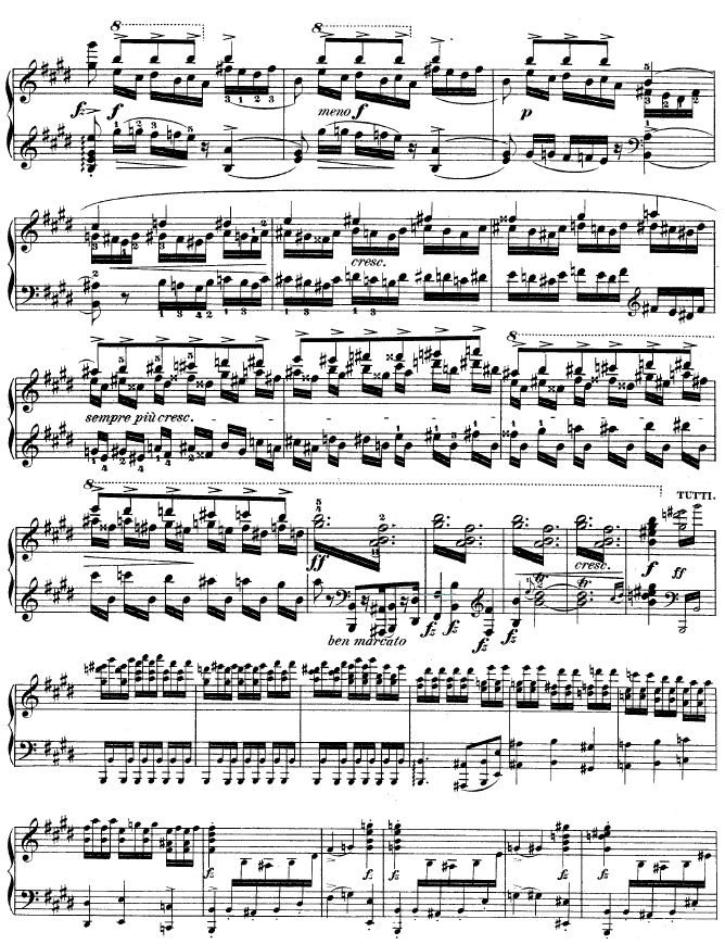 ٵһЭ op.11-1