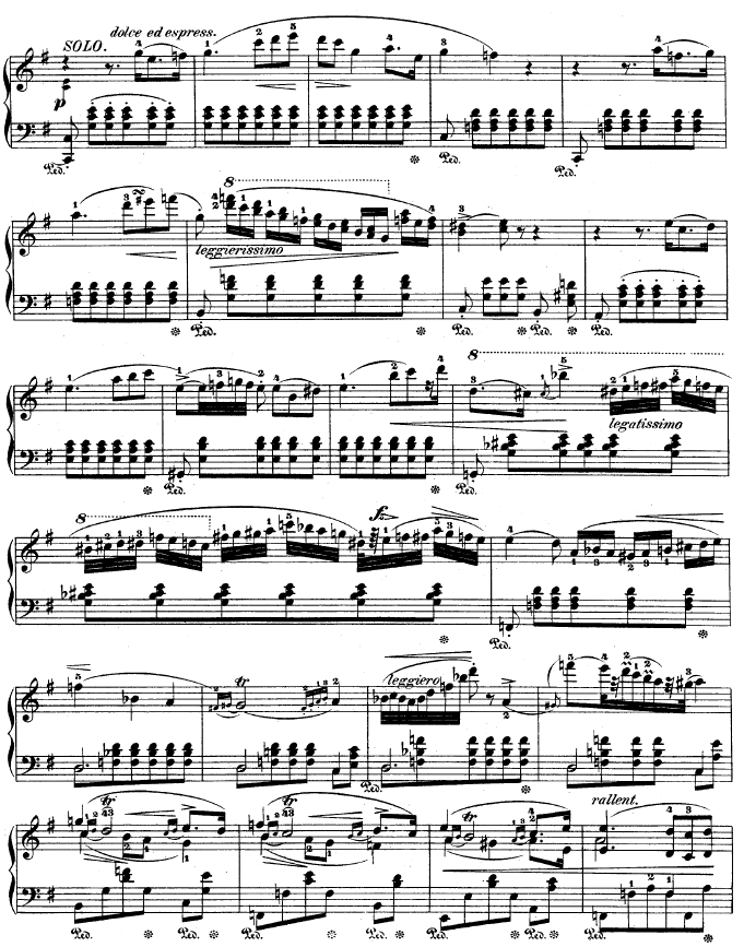 ٵһЭ op.11-1