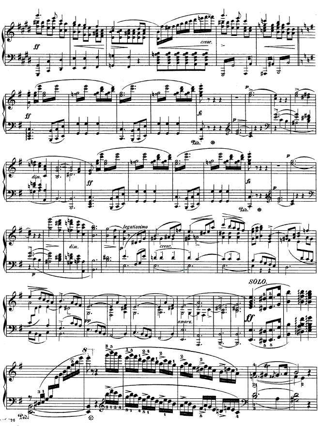 ٵһЭ op.11-1