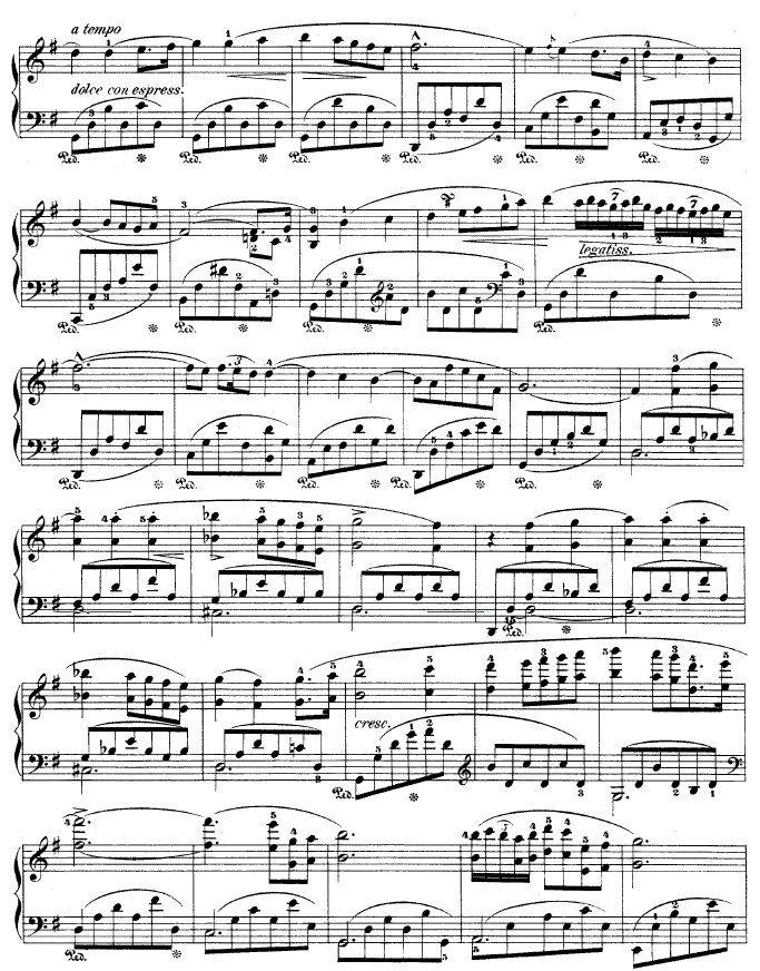ٵһЭ op.11-1