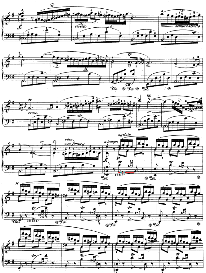 ٵһЭ op.11-1