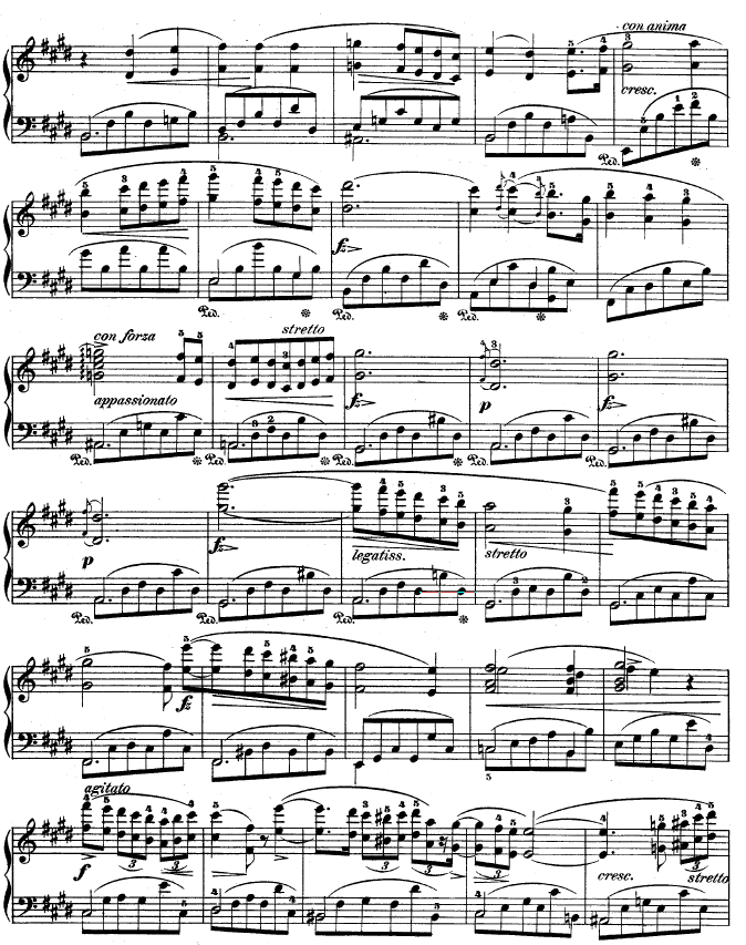 ٵһЭ op.11-1