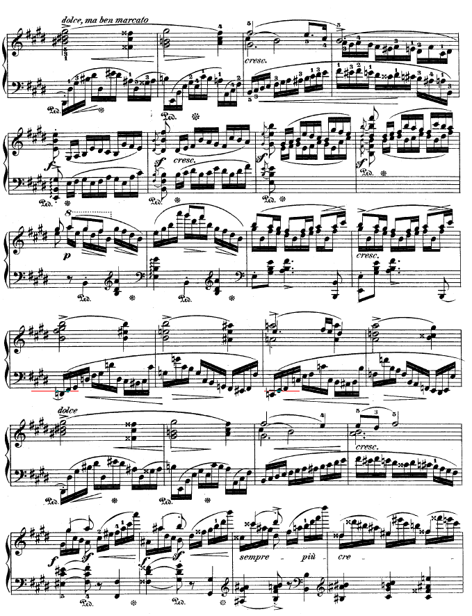 ٵһЭ op.11-1