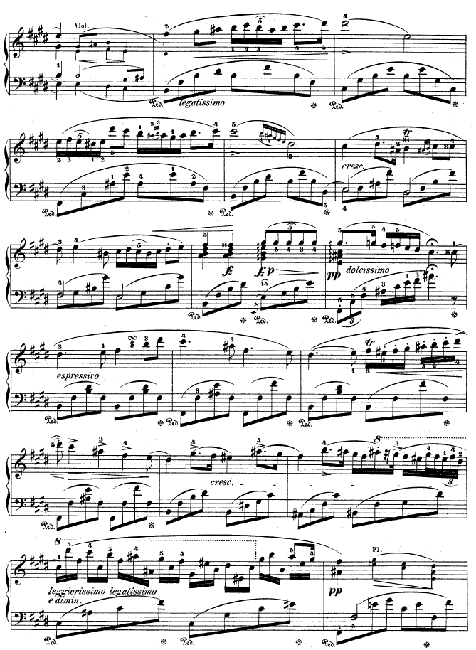 ٵһЭ op.11-2