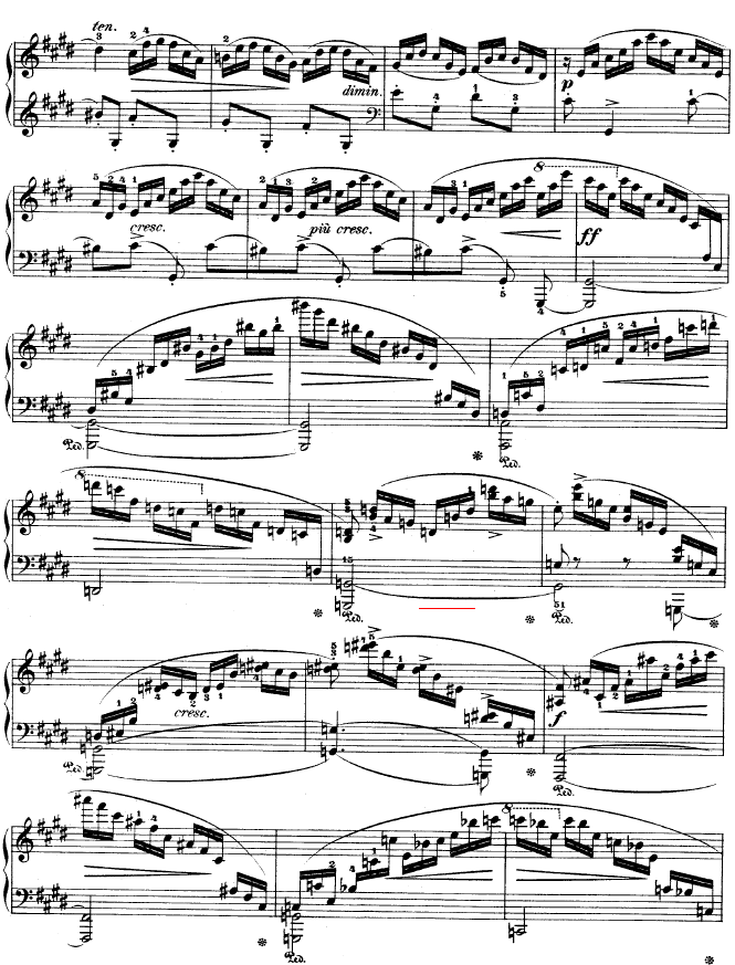ٵһЭ op.11-3