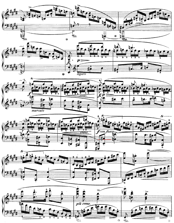 ٵһЭ op.11-3