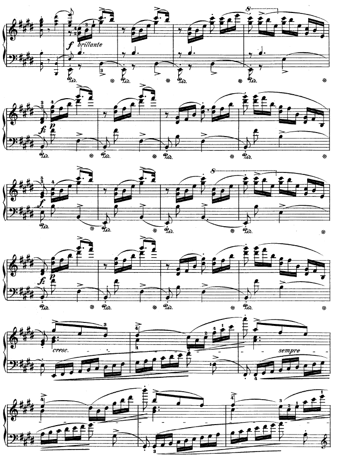 ٵһЭ op.11-3