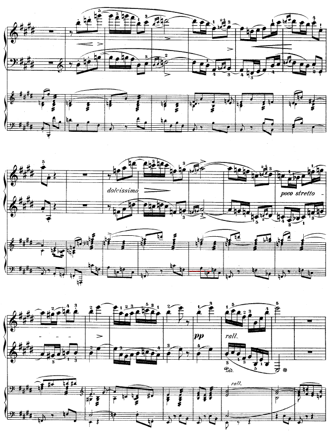 ٵһЭ op.11-3