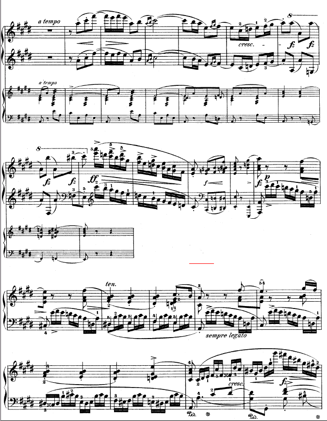 ٵһЭ op.11-3