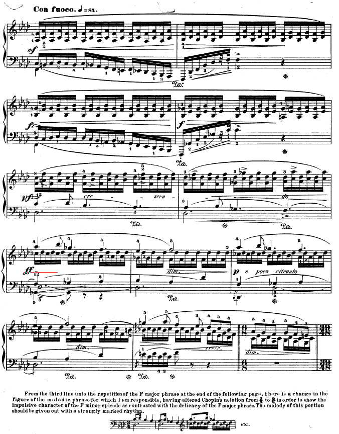 FҹƷ15 - Nocturne Op.15 No.1