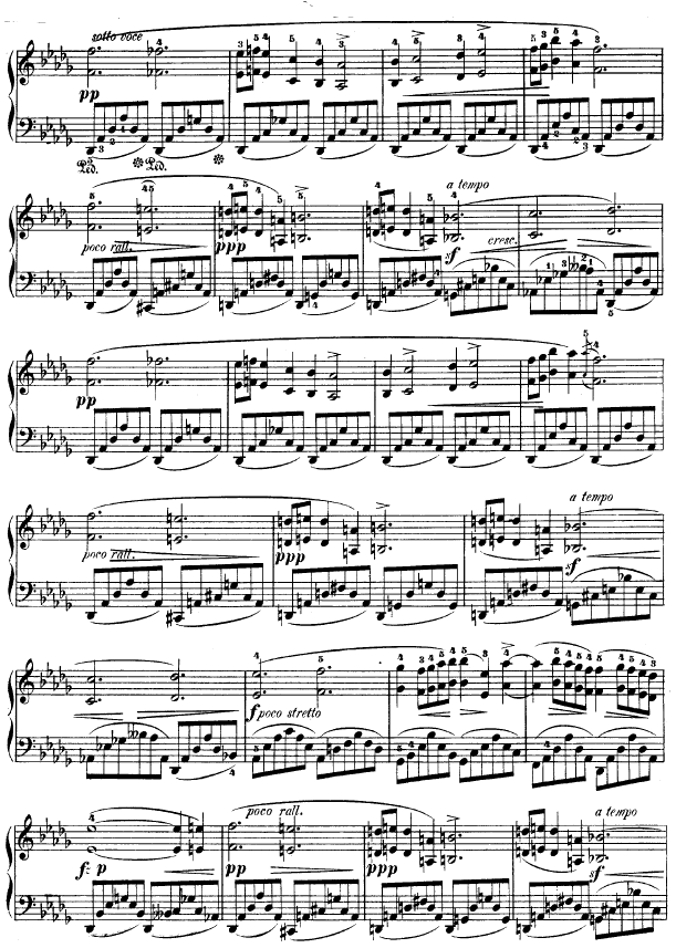 ҹNo.1 - Op.9-1