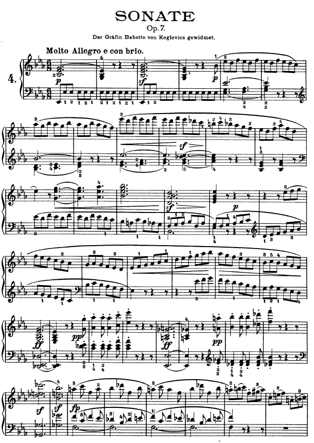 Eĸ-Op.7