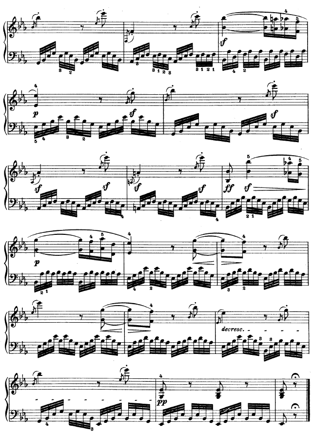 Eĸ-Op.7