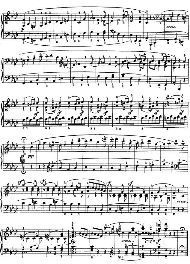 F - Op.102