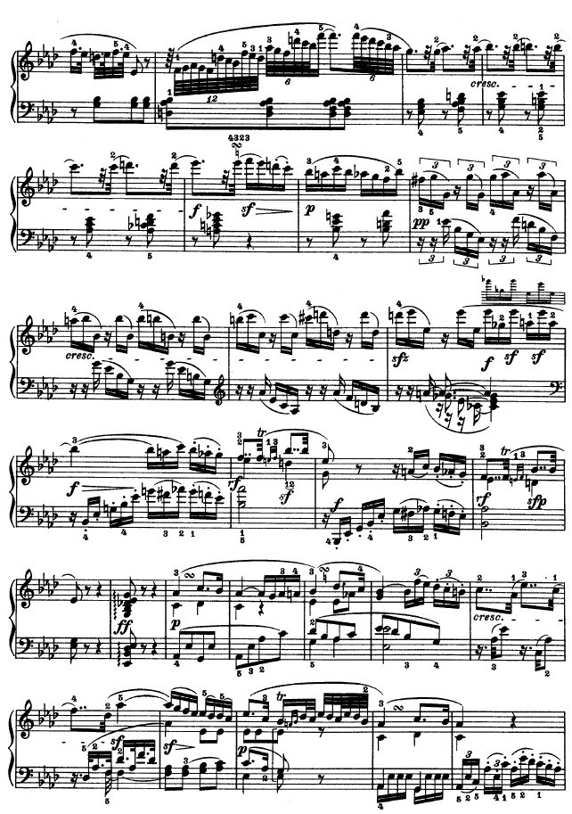 CС - Op. 101