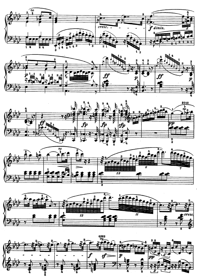 CС - Op. 101