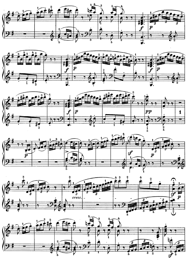 GʮOp. 14 No--2