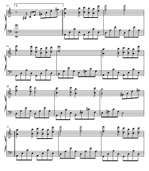 ɳŮ-漪