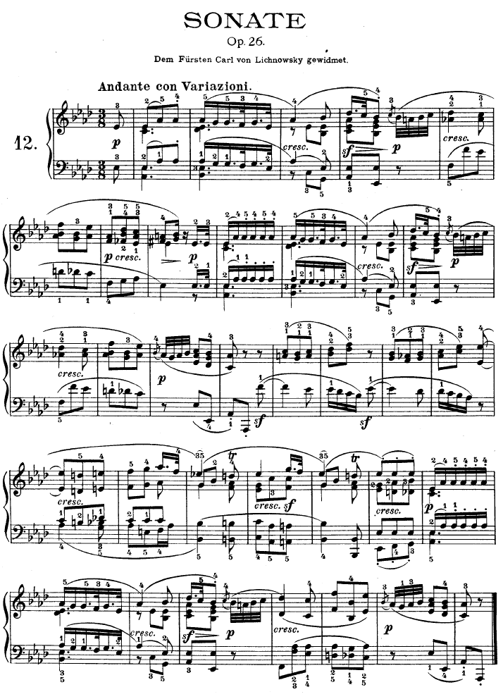 ʮ-Op.26