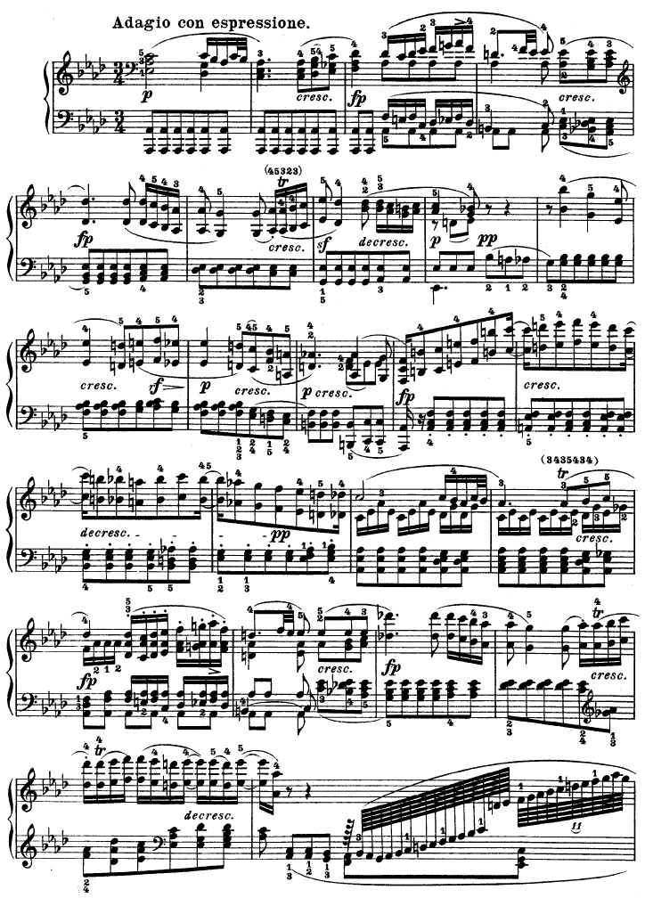 ʮ-Op.27 No.1