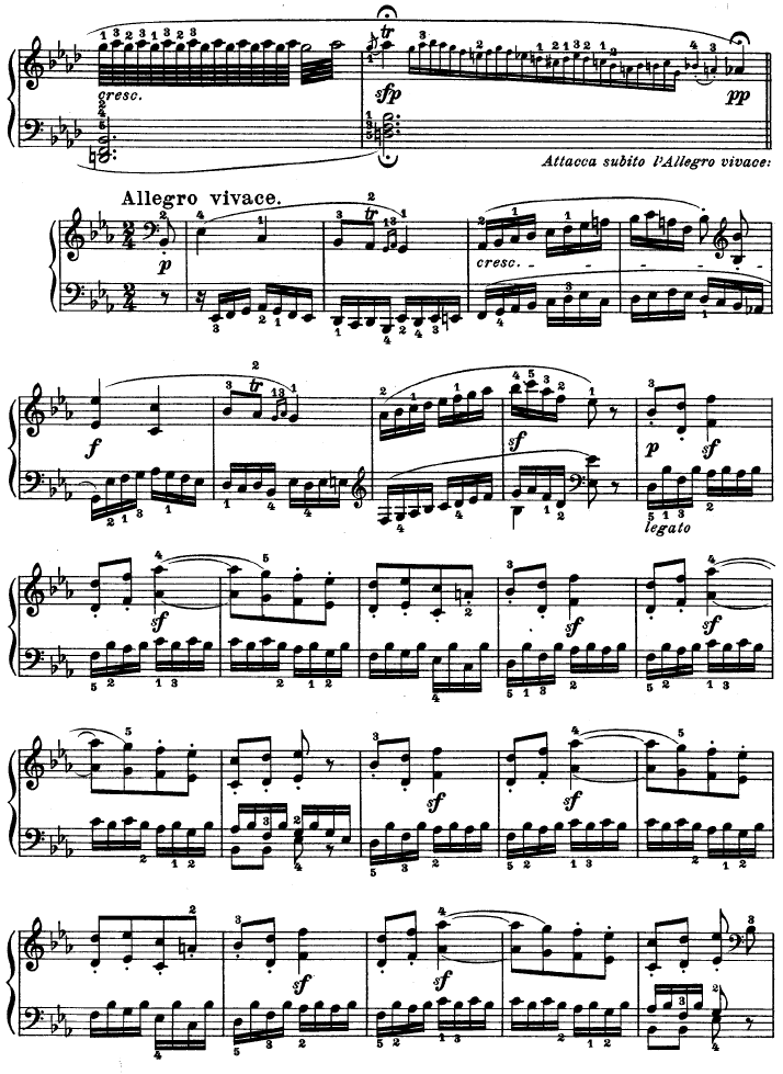 ʮ-Op.27 No.1