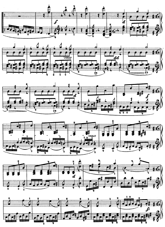 ʮ-Op.31 No.1