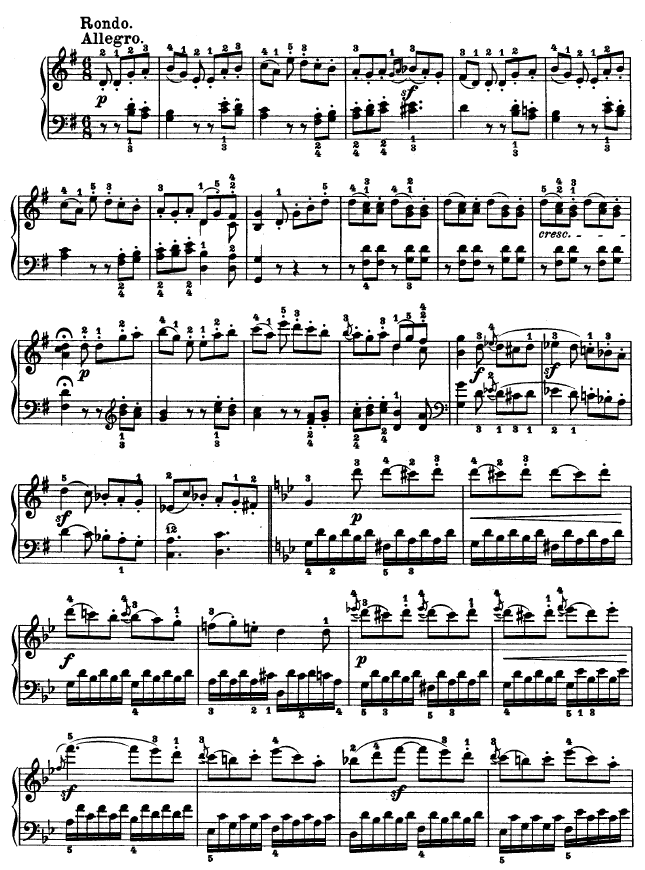 ʮŸ-Op.49 No.1
