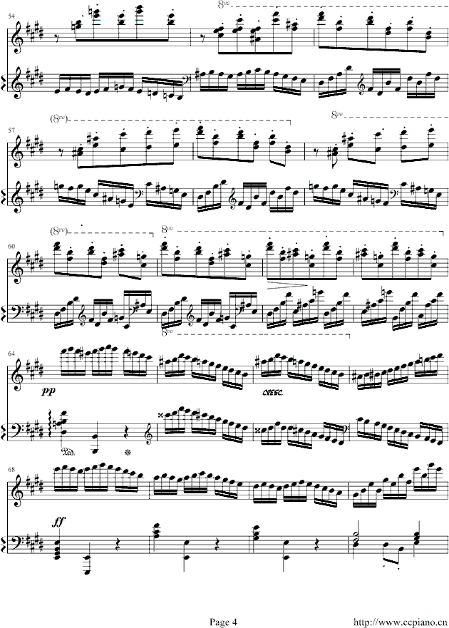 ϰOp.72 No.1