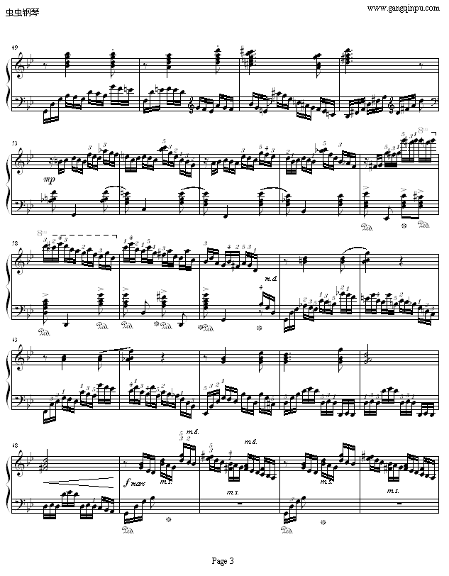 ϰOp.72 No.2漪