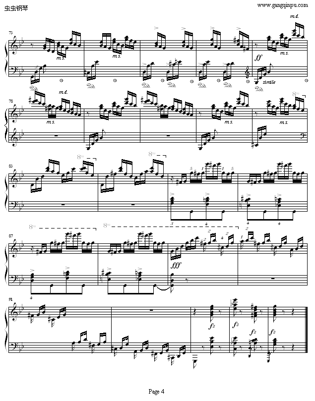ϰOp.72 No.2漪
